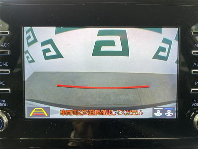 カローラクロス1.8 G