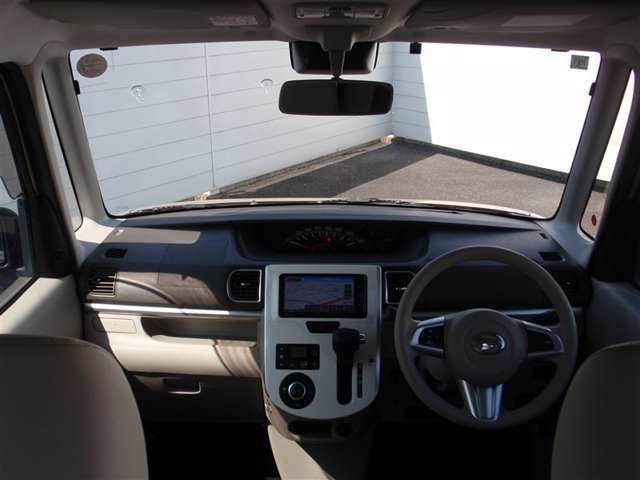 タントX ホワイトアクセント SAIII