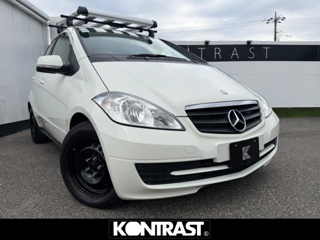 A�N���X�i�����Z�f�X�E�x���c�jA170�@�����I�[�i�[ �։��� �h���C�u���R�[�_�[ ���Îԉ摜