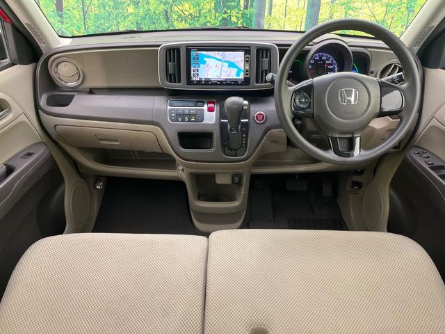 N-ONEG Lパッケージ