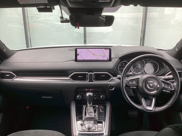 CX-82.2 XD ブラックトーンエディション