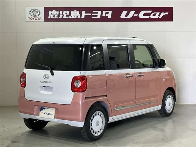 ムーヴキャンバス