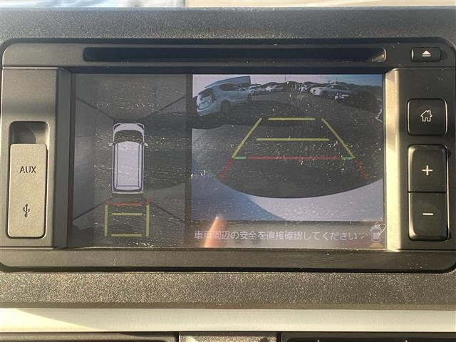 ムーヴキャンバスストライプス G