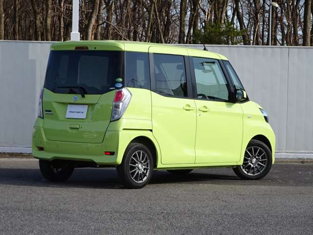 デイズルークスX