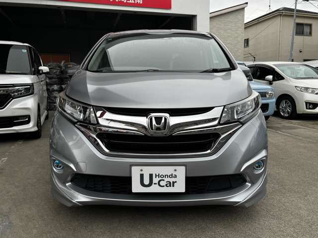 フリード1.5 ハイブリッド EX