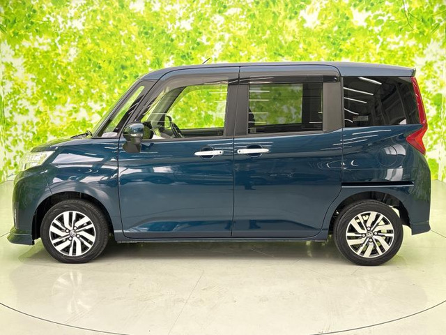 ルーミー1.0 カスタム G