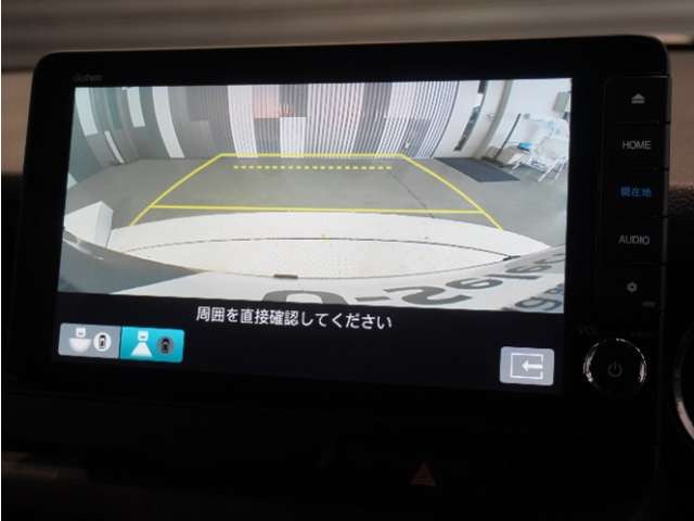 N-BOXカスタムコーディネートスタイル 2トーン