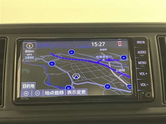 パッソ1.0 X