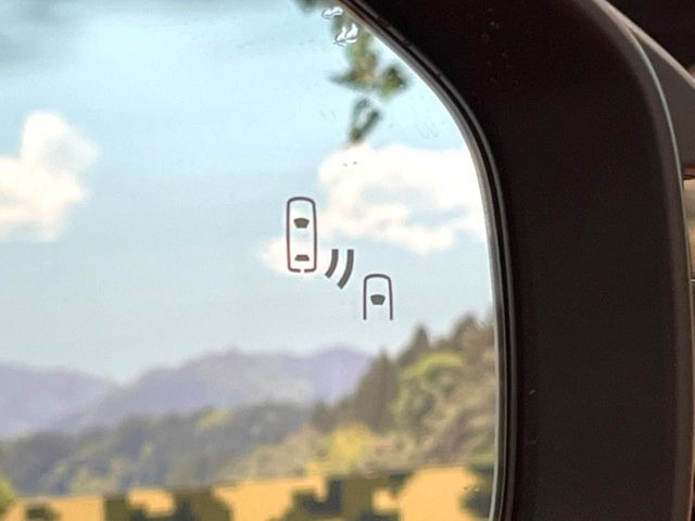 �y�u���C���h�X�|�b�g���j�^�[�z���s���A�h�A�~���[�̎��p�ɂȂ�₷���ӏ��Ɍ㑱�Ԃ��ڋ߂���ƃT�C�h�~���[�̃����Y�Ɍx����\��!�h���C�o�[�ɒ��ӊ��N�����Ă���܂��B