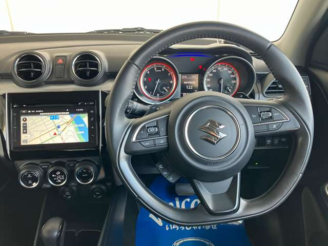 スイフト1.2 XL セーフティパッケージ