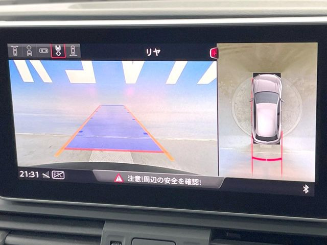 ���T���E���h�r���[�J����:��p�̃J�����ɂ��A�ォ�猩���낵���悤�Ȏ��_��360�x�N���}�̎��͂��m�F���邱�Ƃ��ł��܂������p�������m�F���₷���A�����ꏊ�ł̐؂�Ԃ��⒓�Ԃ��X���[�Y�ɍs���܂��B