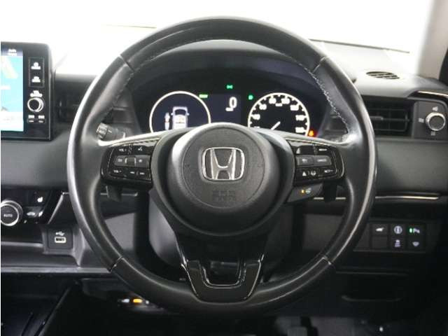 ヴェゼル1.5 ハイブリッド Z