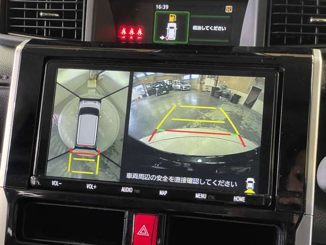 ���D�݂̃I�v�V�����𑕒����Č�[�Ԃ��邱�Ƃ��\�ł��B�i�r�E�o�b�N�J�����EETC�E��ȃt���b�v�_�E�����j�^�[�E�R�[�e�B���O�E�V�[�g�J�o�[�E�h���C�u���R�[�_�[�E�G���W���X�^�[�^�[ �ȂǂȂǎ戵����!