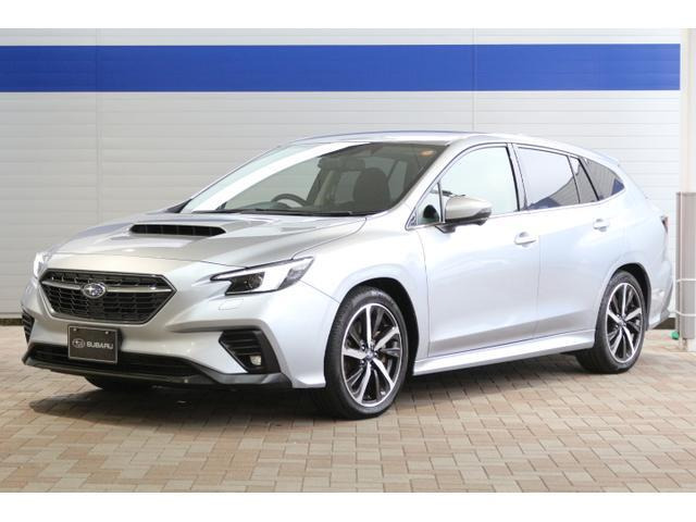 レヴォーグ1.8 GT-H EX 4WD