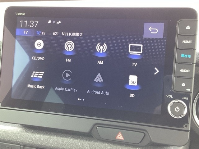 N-BOXカスタムターボ コーディネートスタイル 2トーン