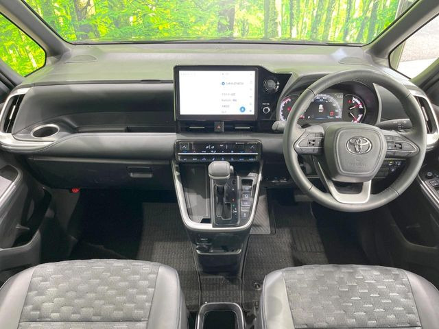 ヴォクシー2.0 S-Z