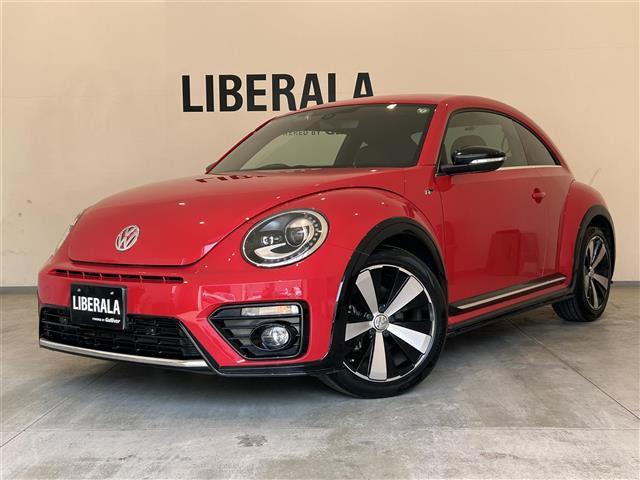 ザ・ビートルRライン マイスター