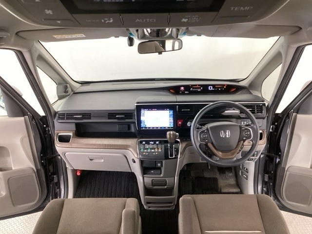 ステップワゴン1.5 G EX ホンダ センシング