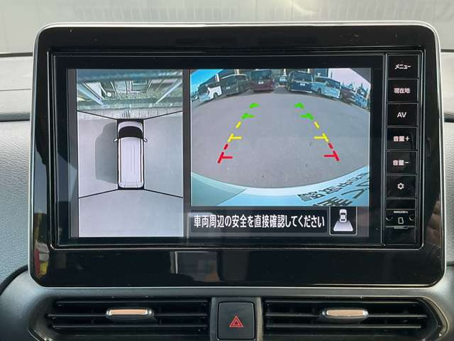 ルークスハイウェイスター