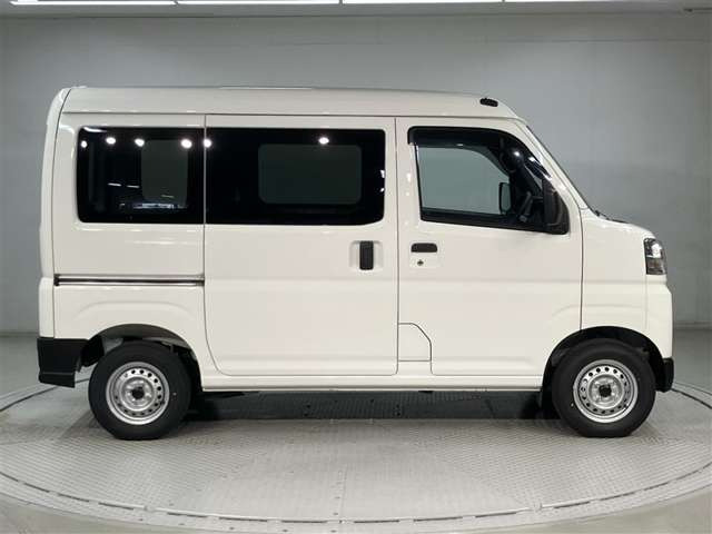 ハイゼットカーゴ