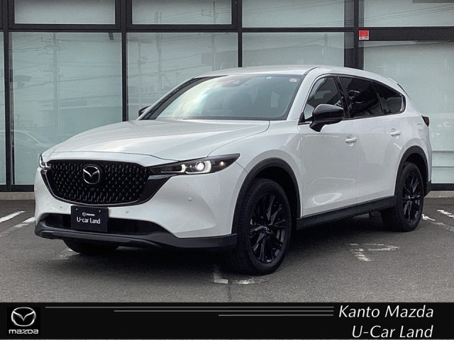 CX-82.2 XD ブラックトーンエディション