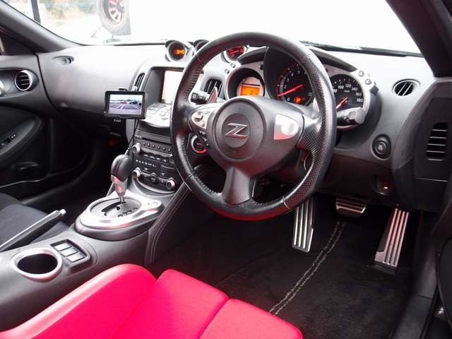 フェアレディZ3.7