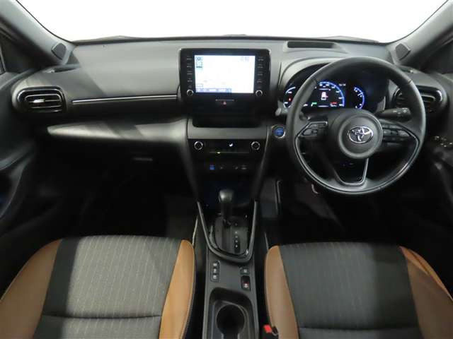 ヤリスクロス1.5 ハイブリッド Z