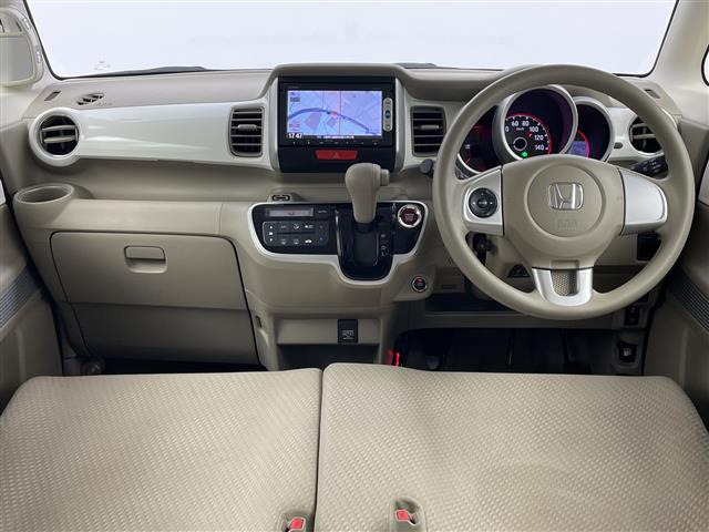 N-BOXスラッシュG Aパッケージ