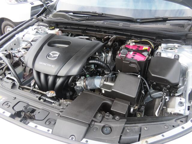 �G���W�����[���͂��ꂢ�ł���B�@�֋@�\�n���ǍD�ł��B�[�ԑO�ɓ_���������s���܂��B�G���W���I�C���E�I�C���t�B���^�[�E�G�A�R���t�B���^�[�E���C�p�[�S���͕K�������v���܂�(�G�A�R���t�B���^�[�́A�����Ԃ̂�)