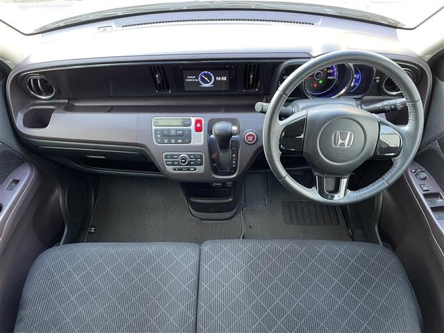 N-ONEプレミアム Lパッケージ