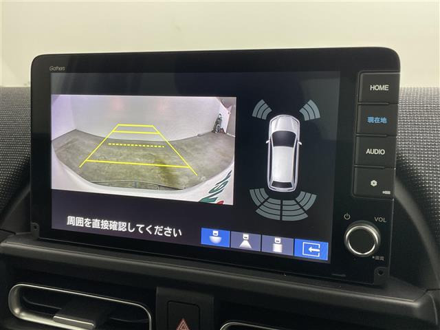 フリード1.5 e:HEV エアー EX