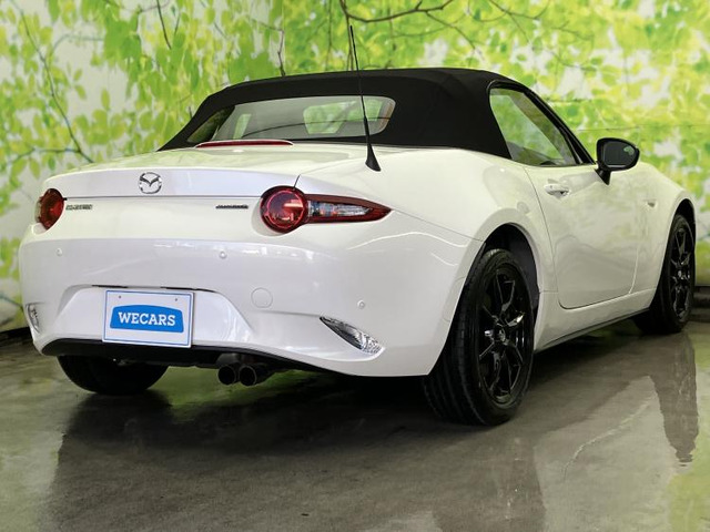 ロードスター1.5 NR-A