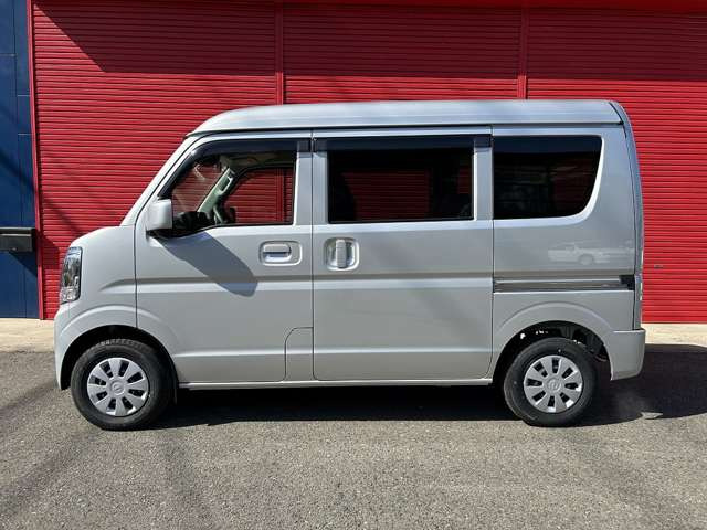 クリッパーGX ハイルーフ 4WD