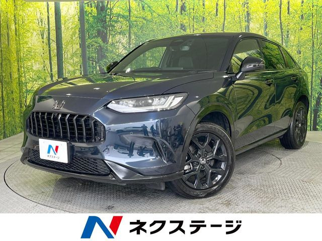 ZR-V（ホンダ）2.0 e:HEV Z ブラックスタイル 中古車画像