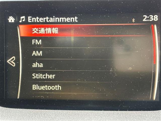 アクセラスポーツ1.5 15S