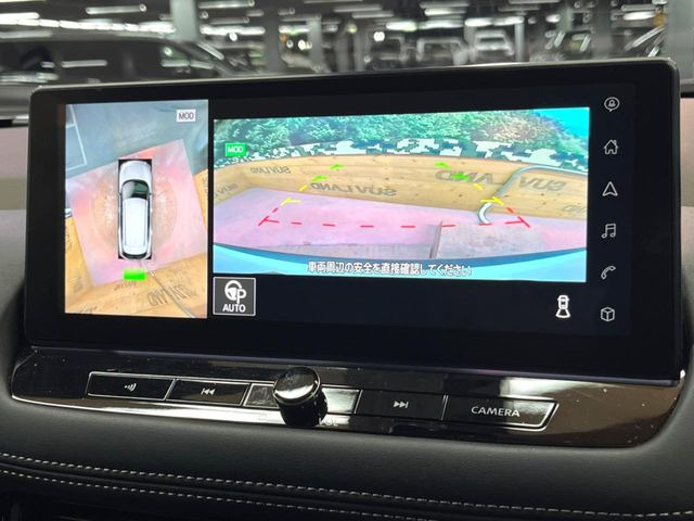 �y�A���E���h�r���[���j�^�[�z��p�̃J�����ɂ��A�ォ�猩���낵���悤�Ȏ��_��360�x�N���}�̎��͂��m�F���邱�Ƃ��ł��܂����c�񒓎Ԃ╝�񂹎��Ɋ��􂵂Ă���܂���