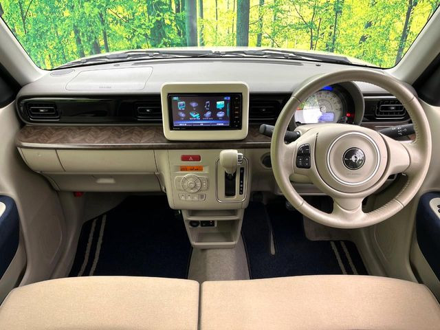 アルトラパンモード