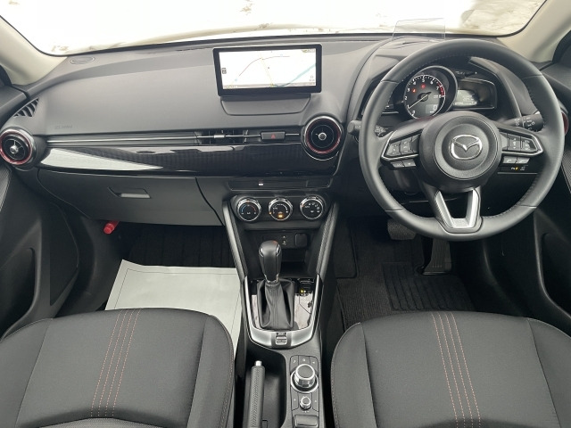 MAZDA21.5 15 スポルト