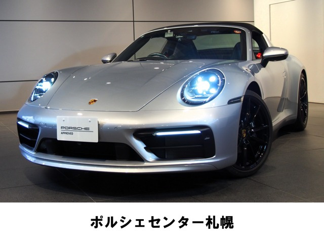 911タルガ4 PDK 4WD