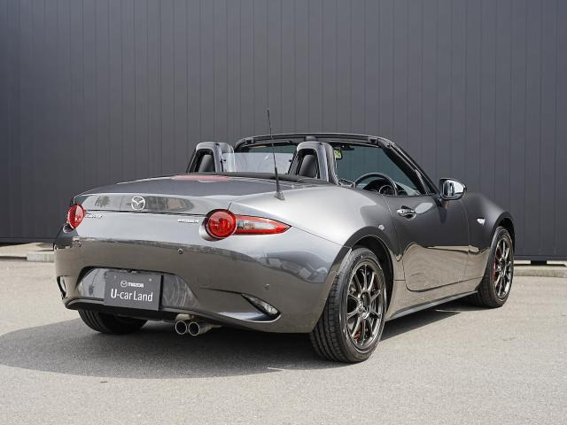 ロードスター1.5 RS