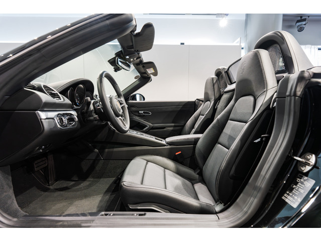 718ボクスタースタイルエディション PDK