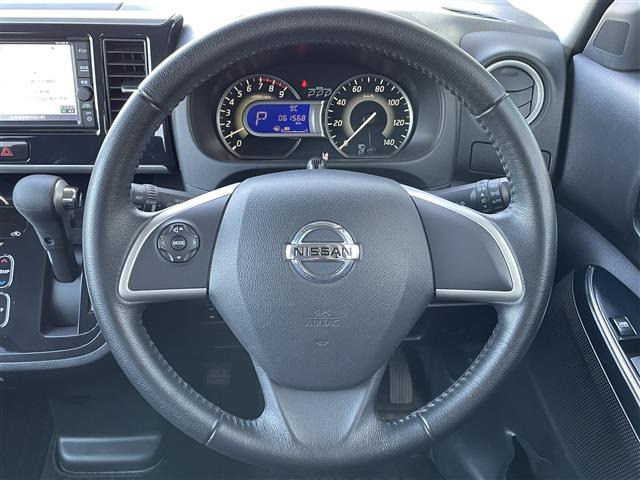 デイズルークスハイウェイスター X 4WD