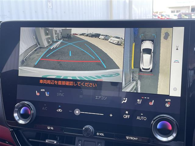 NX350h Fスポーツ