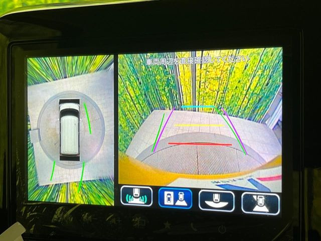 �y�S���ʃ��j�^�[�p�J�����z��p�̃J�����ɂ��A�ォ�猩���낵���悤�Ȏ��_��360�x�N���}�̎��͂��m�F���邱�Ƃ��ł��܂������p�������m�F���₷���A�����ꏊ�ł̐؂�Ԃ��⒓�Ԃ��X���[�Y�ɍs���܂��B