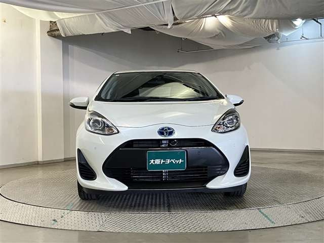 アクア1.5 S スタイルブラック