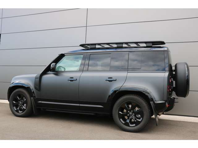 ディフェンダー110 X ダイナミック SE 3.0L D350 ディーゼル 4WD