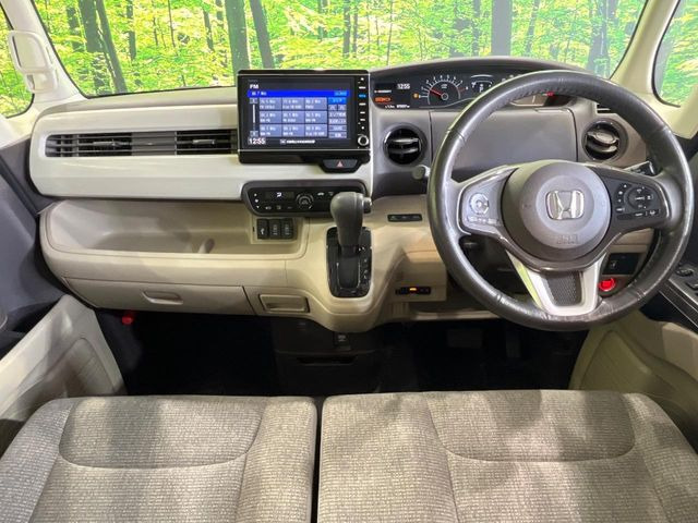 N-BOXG L ホンダセンシング