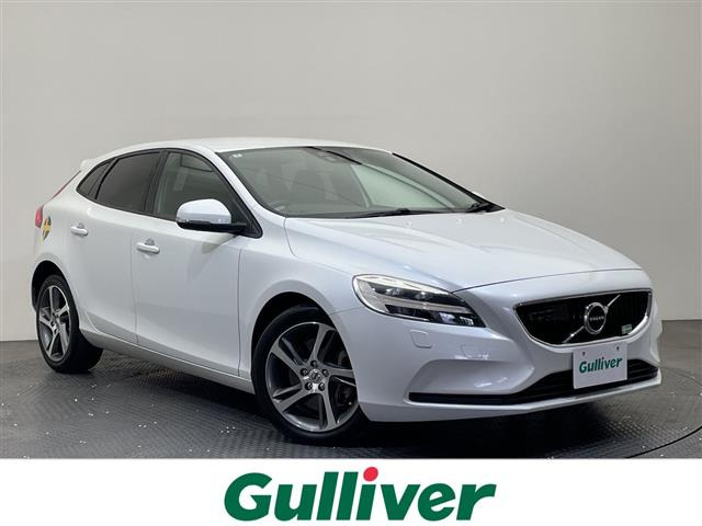 V40D4 キネティック ディーゼル