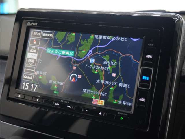 N-ONEプレミアム ツアラー