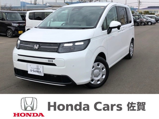 フリード1.5 エアー